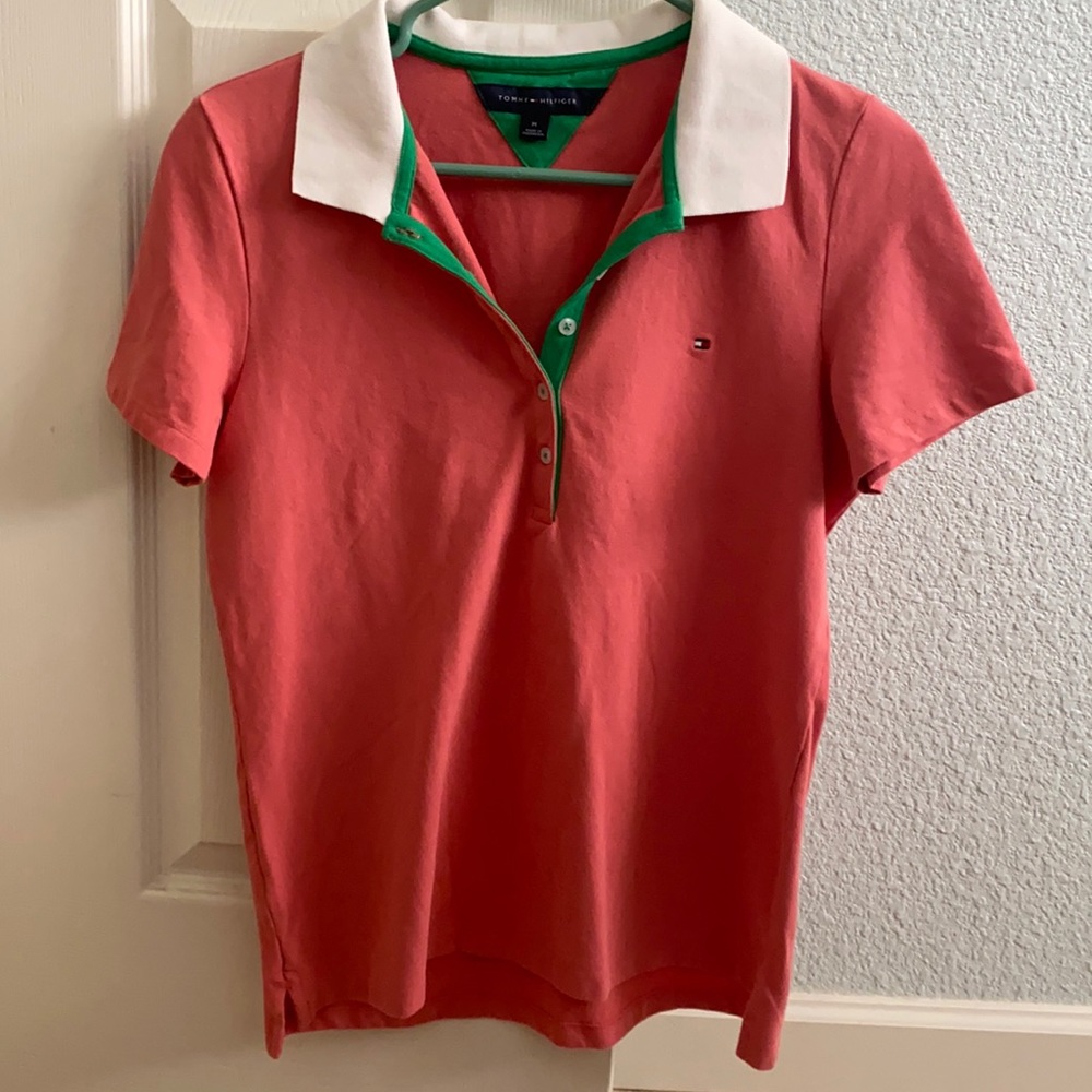 Tommy Hilfiger Crewneck